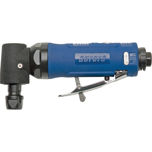 Aurora Tools THZ679 1/4" Pneumatic Angle Die Grinders
