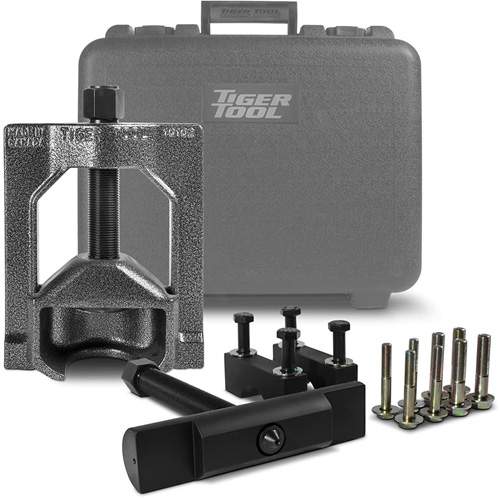Tiger Tool 20175 Heavy Duty Drive Shaft Service Kit