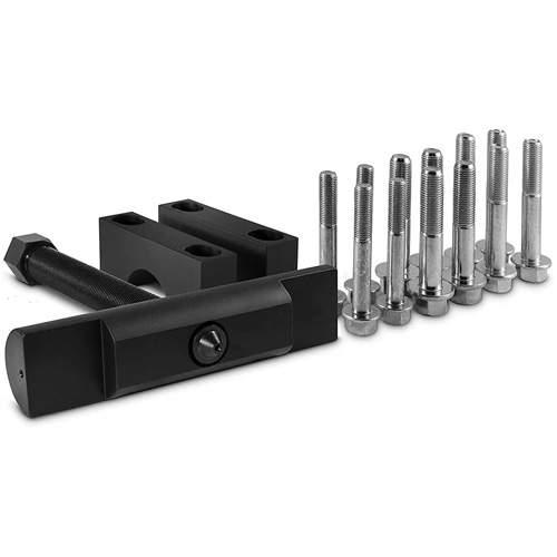 Tiger Tool 20175 Heavy Duty Drive Shaft Service Kit