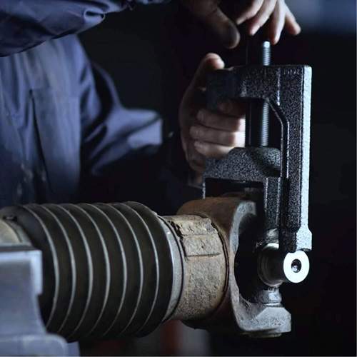 Tiger Tool 20175 Heavy Duty Drive Shaft Service Kit