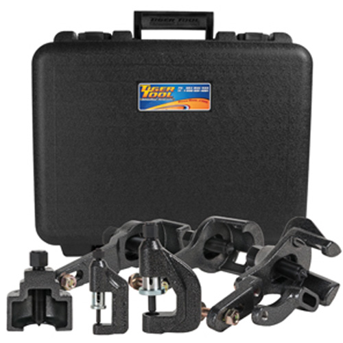 Tiger Tool 20602 Slack Adjuster Kit W/ Case