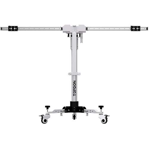 TOPDON PXADASA Phoenix Mobile ADAS Foldable Calibration Frame Basic Package