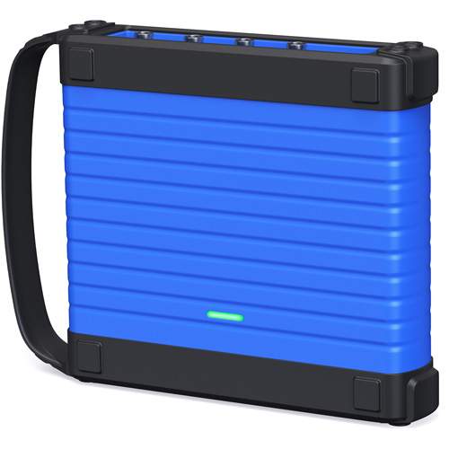 TOPDON PXSCOPE Phoenix Scope 4-Channel Oscilloscope