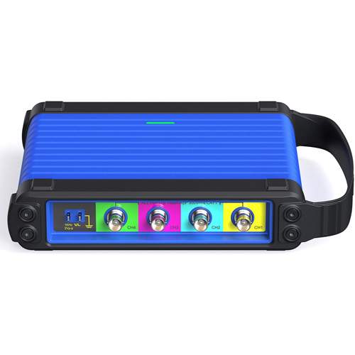 TOPDON PXSCOPE Phoenix Scope 4-Channel Oscilloscope