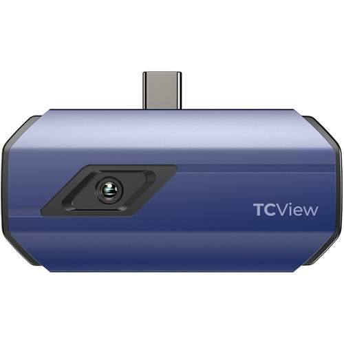 TOPDON TC001 TC001 Portable Thermal Imager Camera