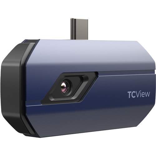 TOPDON TC001 TC001 Portable Thermal Imager Camera