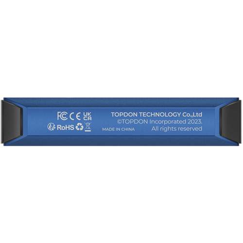 TOPDON TC001PLUS TC001 Plus Dual-Lens Thermal Imager