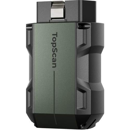 TOPDON TOPSCANPRO TopScan Scanner