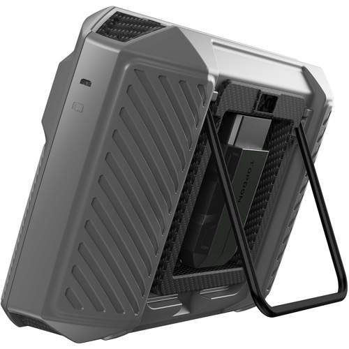 TOPDON ULTRADIAG UltraDiag 2-in-1 Diagnostic Scanner &amp; Key Programmer Tool