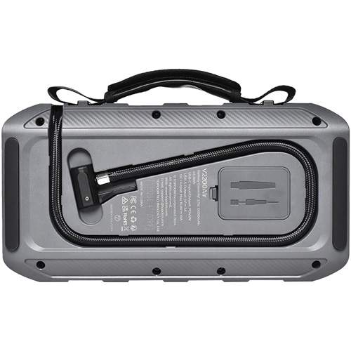 TOPDON V2200AIR V2200Air 2-In-1 Jump Starter and Tire Inflator