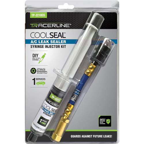 Tracer Products TP-2210CS Cool Seal A/C Leak Sealer