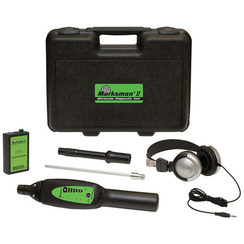 Tracer Products TP-9367L Marksman Ii Ultrasonic Diagnostic Tool