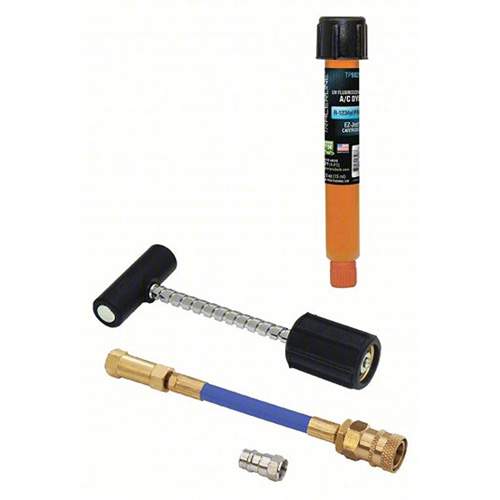 Tracer Products TP9824-BX EZ-Ject Dye Injection Kit