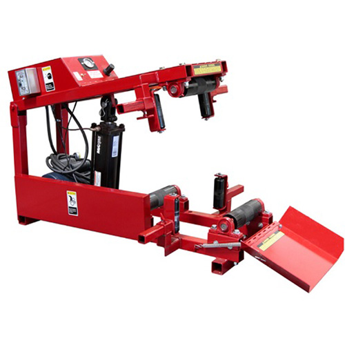 TSI 975 Tire Warmer Tool Discounter