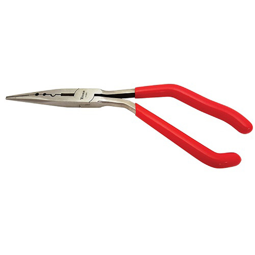 Titan 11400 9 Inch Pistol Grip Pliers / Crimper