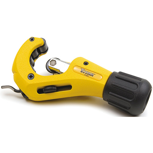 Titan 11491 High Performance Tubing Cutters