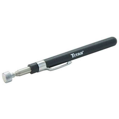 Titan 11763 Titan&reg; 3 lb. Telescoping Magnetic Pickup Tool 