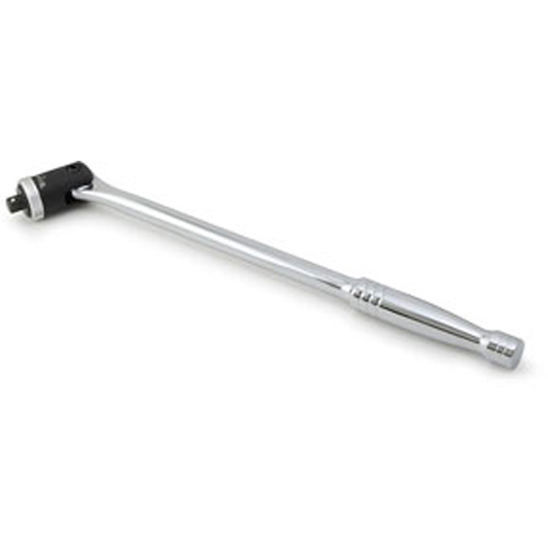 Titan 12015 3/8 Dr 15 Inch Ratcheting Head Breaker Bar