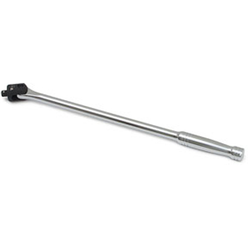 Titan 12019 3/8 Dr 18 Inch Breaker Bar ToolDiscounter