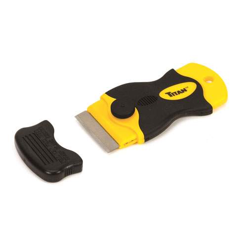 Titan 12031 Titan&reg; Mini Razor Scraper