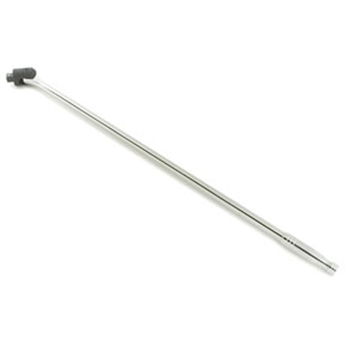 Titan 12019 3//8-Inch Dr 18-Inch Breaker Bar