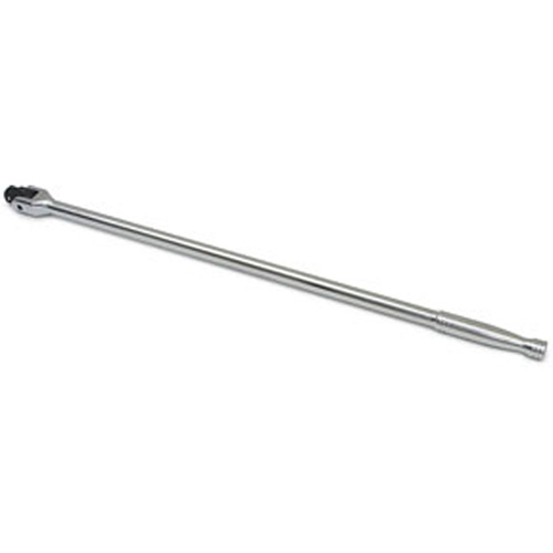 Titan 12049 1" Drive Breaker Bar, 40" Length