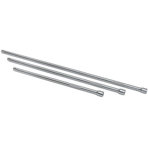 Titan 12081 3 Pc 1/2 Dr Xtra Long Extension Set