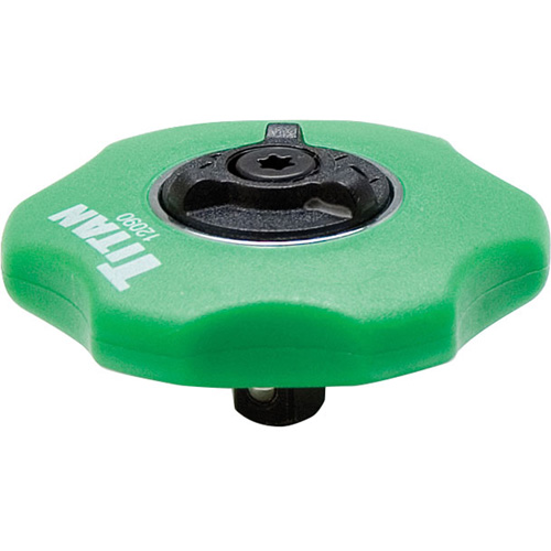 Titan 12090 Finger Ratchet 1/4