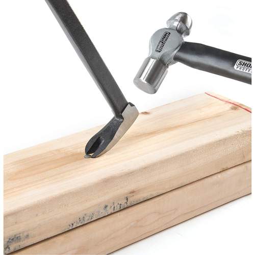 Titan 12209 Nail Puller