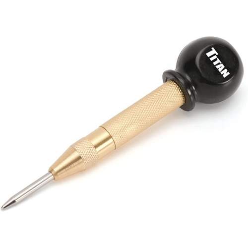 Titan 17100 Automatic Center Punch