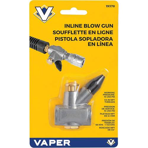 Titan 19405 Turbo Mini Blow Gun