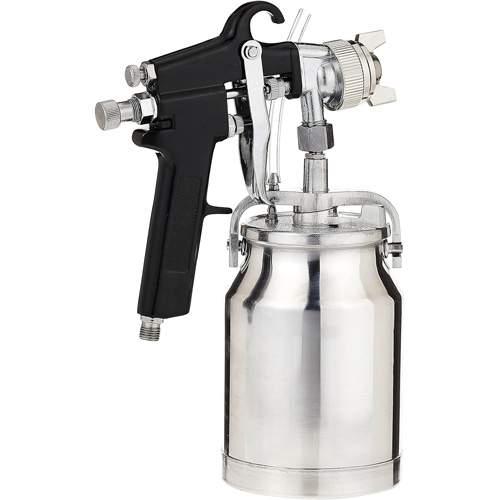 Titan 19418 Siphon Feed Production Spray Gun with 1.88mm Needle