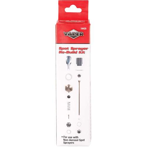 Titan 19420 Spot Spray Rebuilding Kit