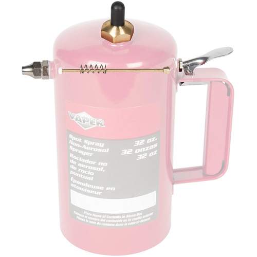 Titan 19420 Spot Spray Rebuilding Kit