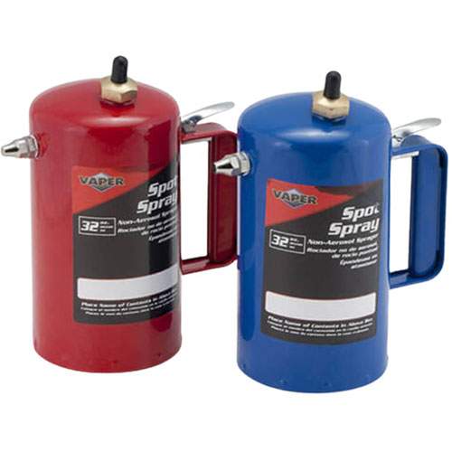 Titan 19421 Twin Pack Spot Spray Set