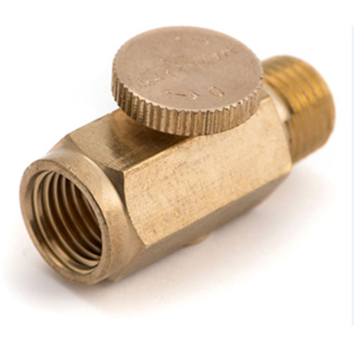 Titan 19442 In-Line Air Flow Regulator