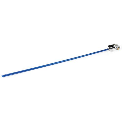 Titan 19474 36 in. 90 Degree Multi-Port Blow Gun