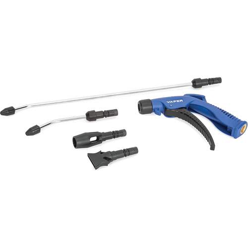 Titan 19475 4-in-1 Interchangeable Blow Gun Kit