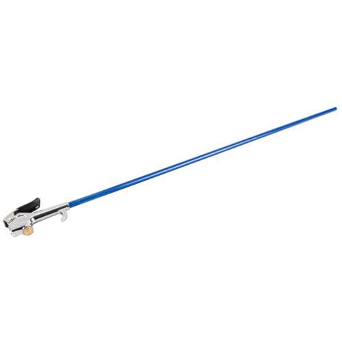 Titan 19476 24 in. 90 Degree Multi-Port Blow Gun