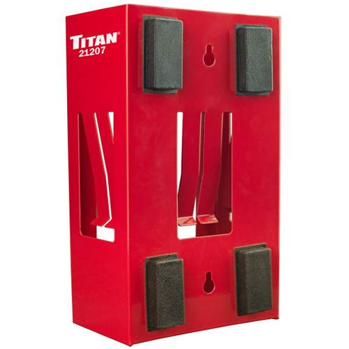 Titan 21207 Magnetic Glove Holder