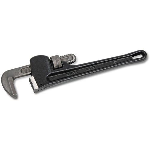 Titan 21308 8 Inch Steel Pipe Wrench