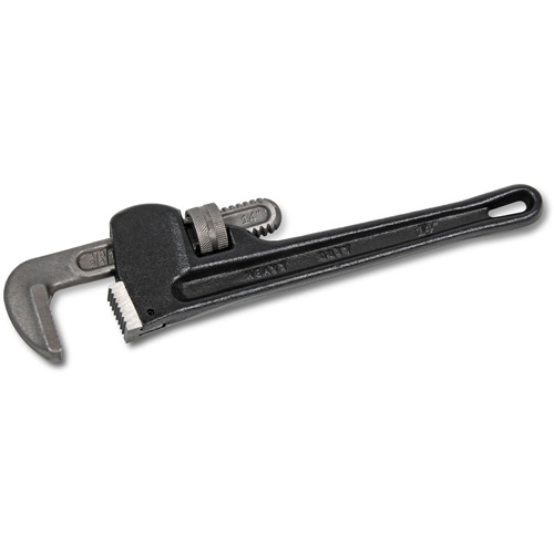 Titan 21314 14 Inch Steel Pipe Wrench