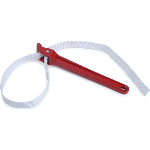 Titan 21315 12 Inch Strap Wrench ToolDiscounter