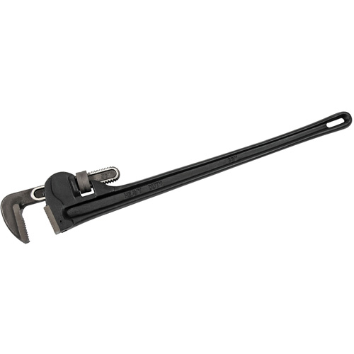 Titan 21336 36 Inch Steel Pipe Wrench