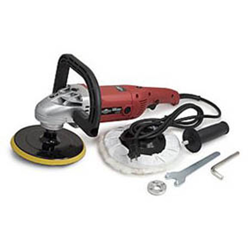 Titan 22530 11 Amp 7 Inch Polisher