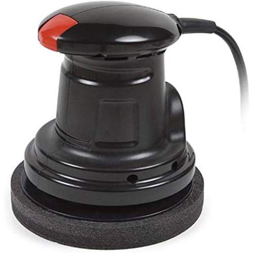 Titan 22606 6" Random Orbital Electric Buffer/Polisher