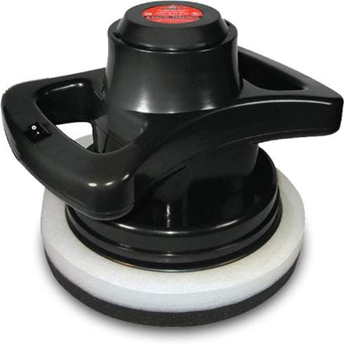 Titan 22610 10" Random Orbital Electric Buffer/Polisher