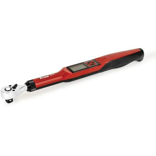 Titan 23137 1/2" Drive Digital Torque Wrench