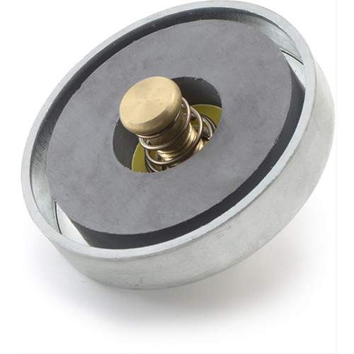 Titan 41196 3.5" Magnetic Ground Block