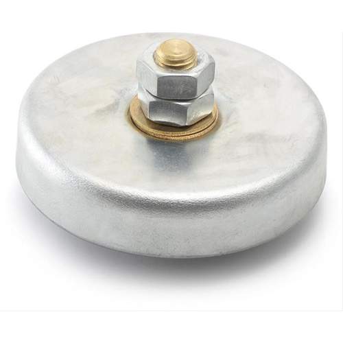 Titan 41196 3.5" Magnetic Ground Block